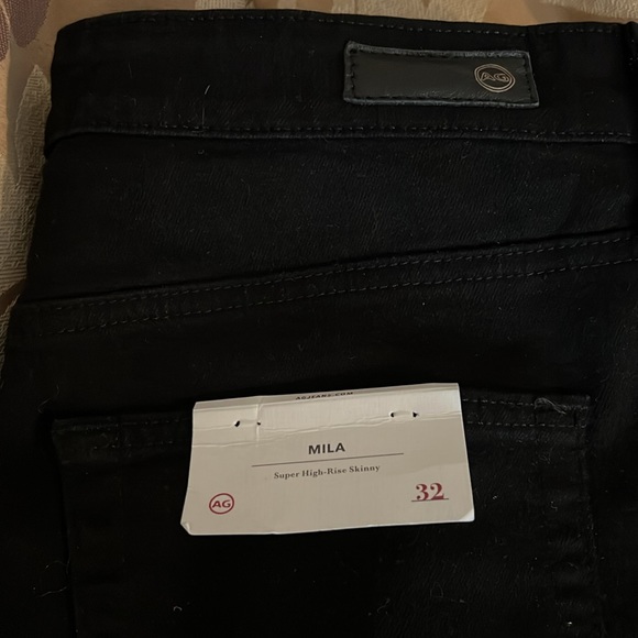 Ladies BNWT AG “Mila” Jeans - Picture 2 of 5